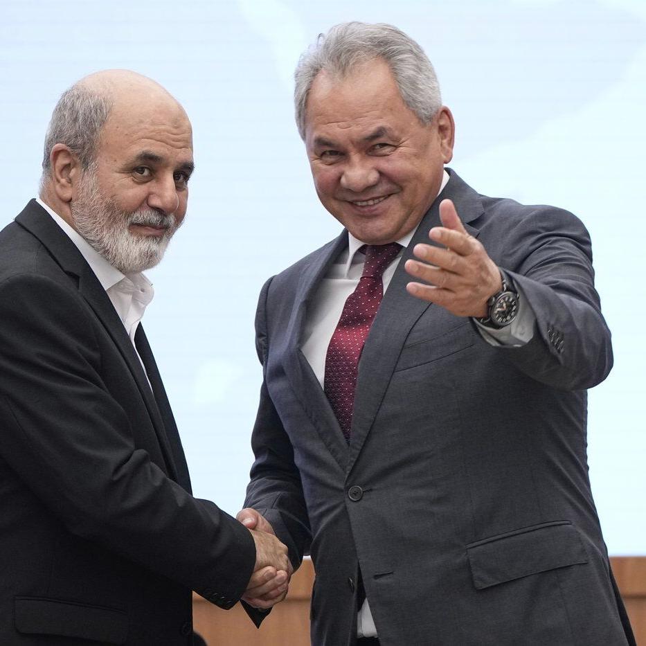 North Korea's Kim says he'll 'unconditionally support' Russia's war against Ukraine